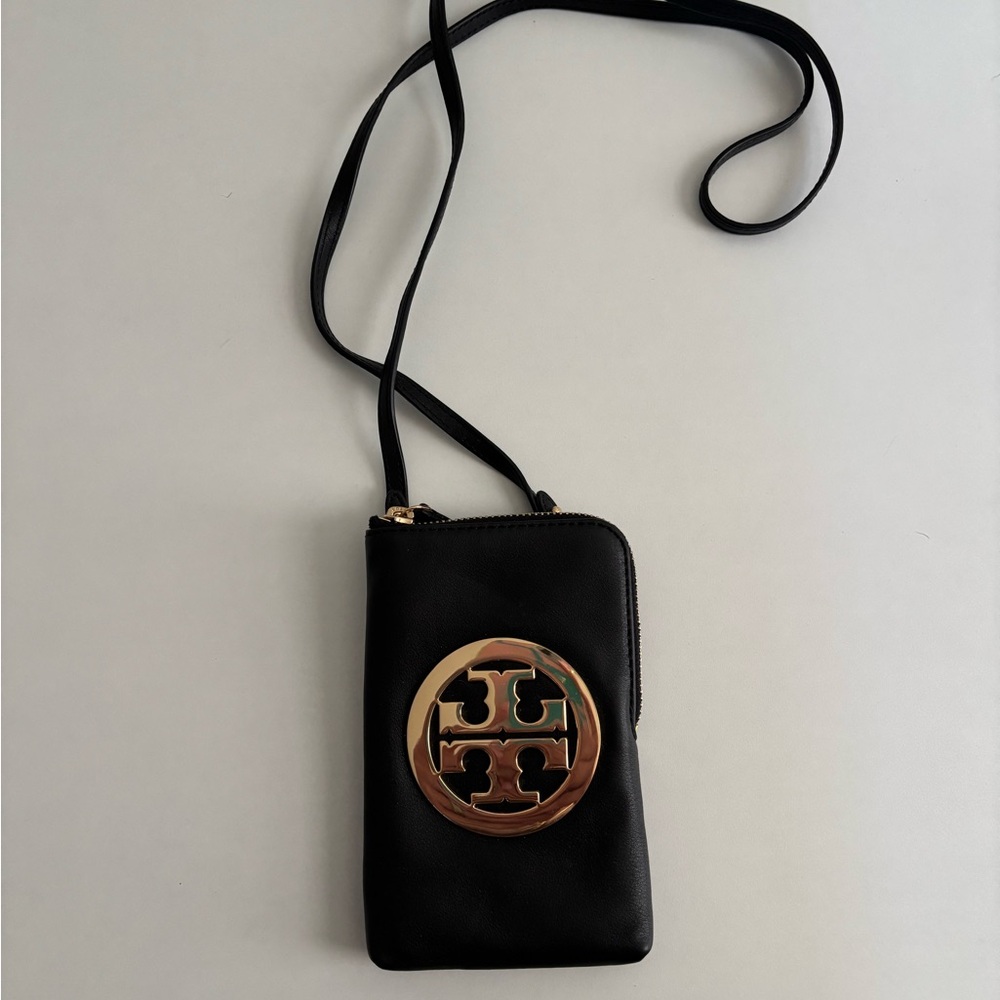 NWOT Tory Burch Phone Crossbody
